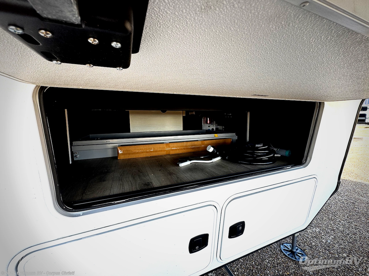 2026 Forest River Cherokee Vengeance 4413 - New Fifth Wheel For Sale by Optimum RV - Corpus Christi in Robstown, Texas features Slideout, Awning