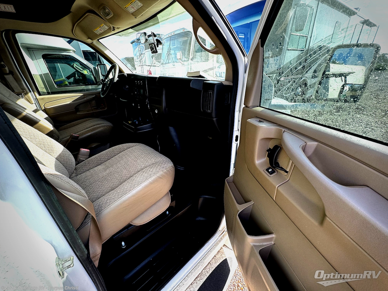 2015 Freelander 22QBC by Coachmen from Optimum RV - Corpus Christi in Robstown, Texas