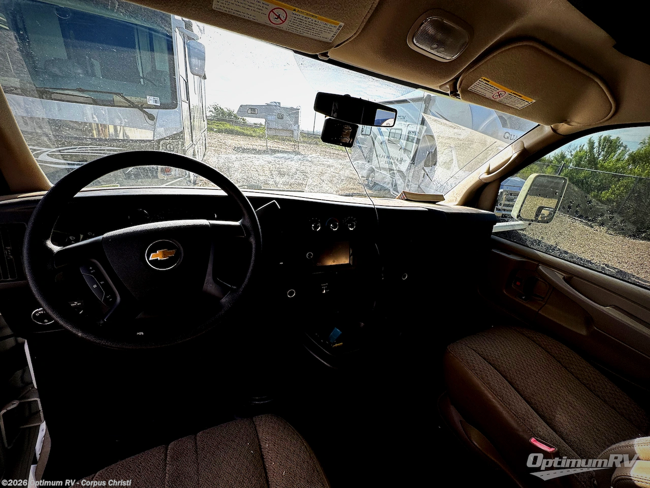 Used 2015 Coachmen Freelander 22QBC available in Robstown, Texas