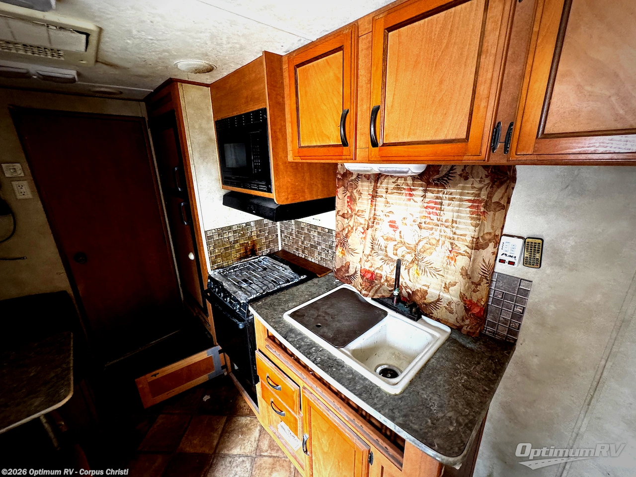 2013 Puma 23FB by Palomino from Optimum RV - Corpus Christi in Robstown, Texas