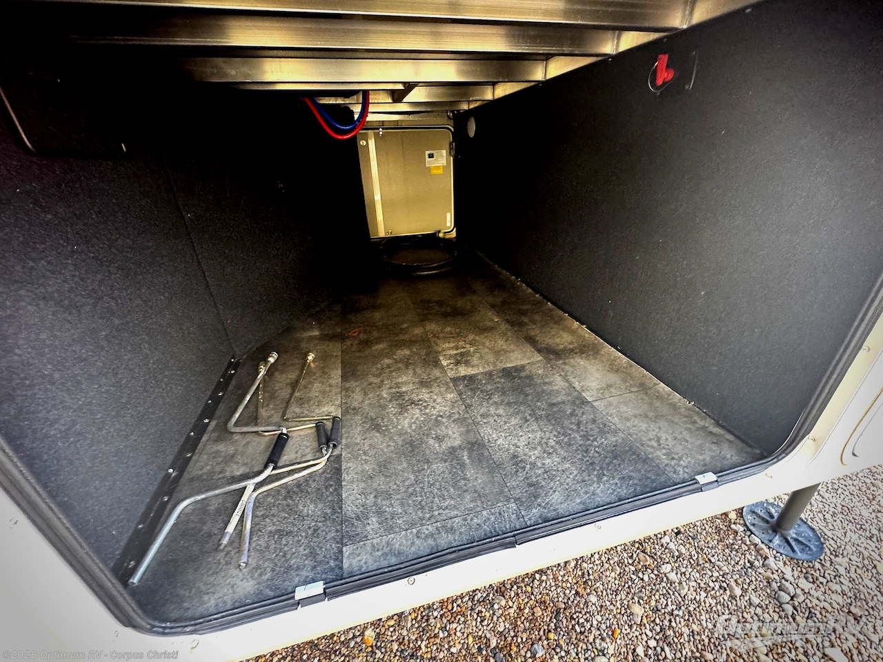 2018 Grand Design Solitude 310GK - Used Fifth Wheel For Sale by Optimum RV - Corpus Christi in Robstown, Texas features Awning, Slideout