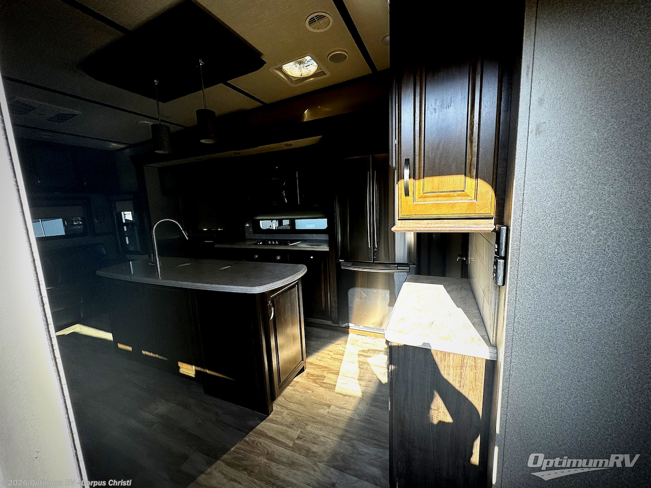 2018 Solitude 310GK by Grand Design from Optimum RV - Corpus Christi in Robstown, Texas