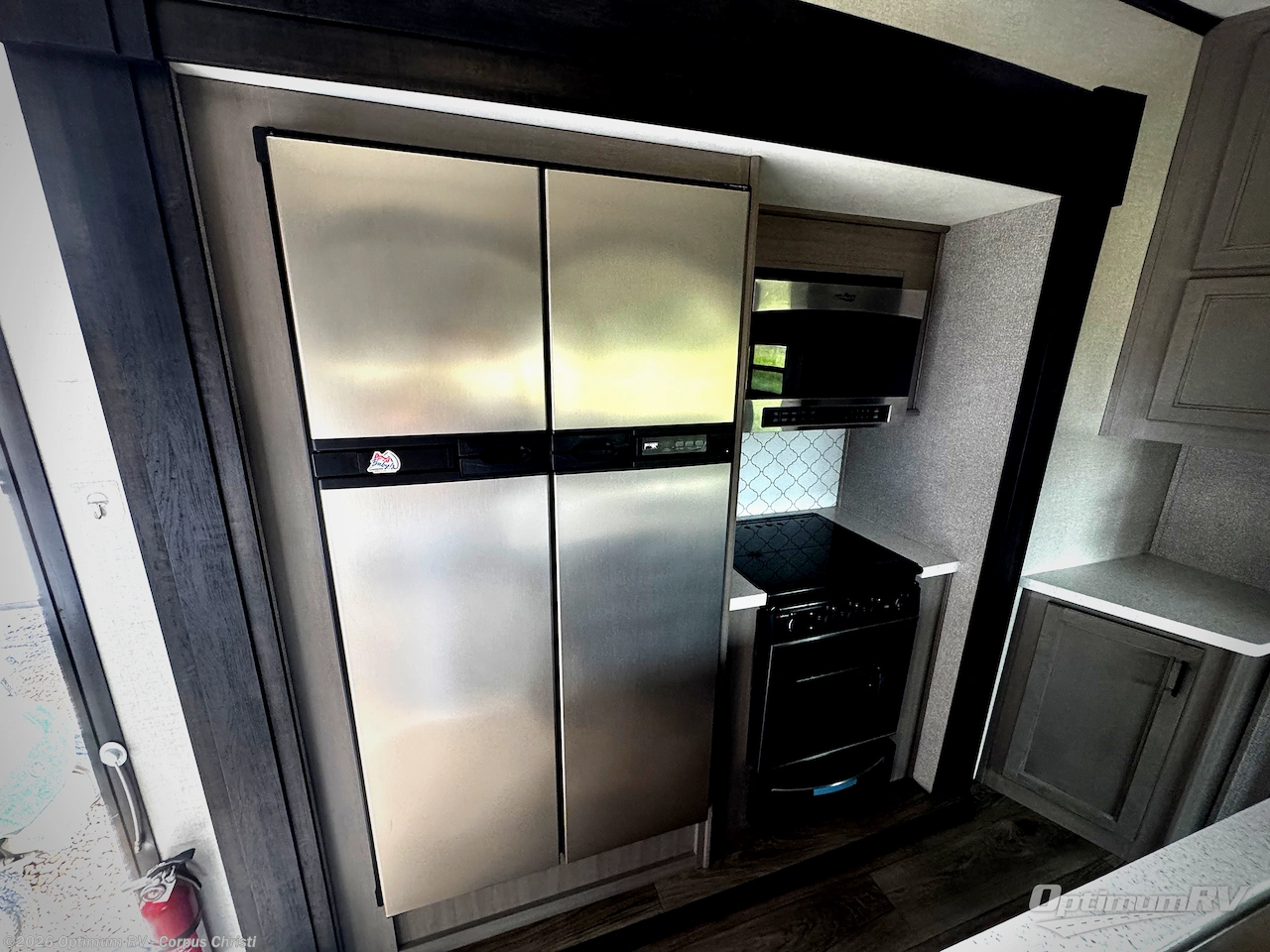2021 Mesa Ridge XLT MF364BHS by Highland Ridge from Optimum RV - Corpus Christi in Robstown, Texas