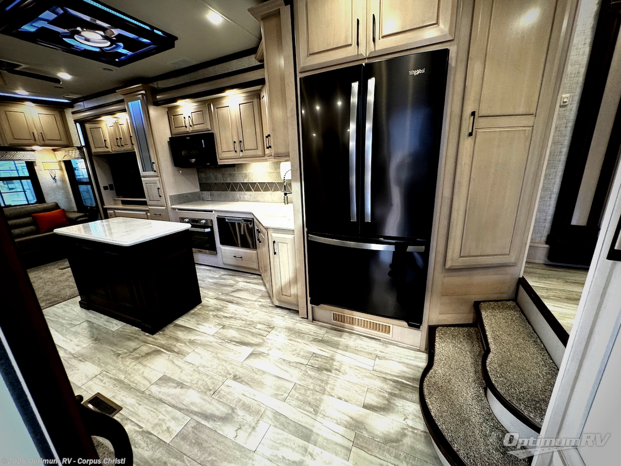 Used 2020 DRV Mobile Suites 40KSSB4 available in Robstown, Texas