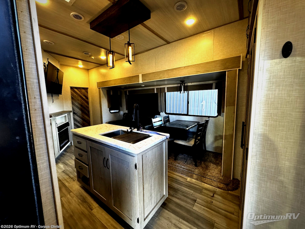 2022 Impression 330BH by Forest River from Optimum RV - Corpus Christi in Robstown, Texas