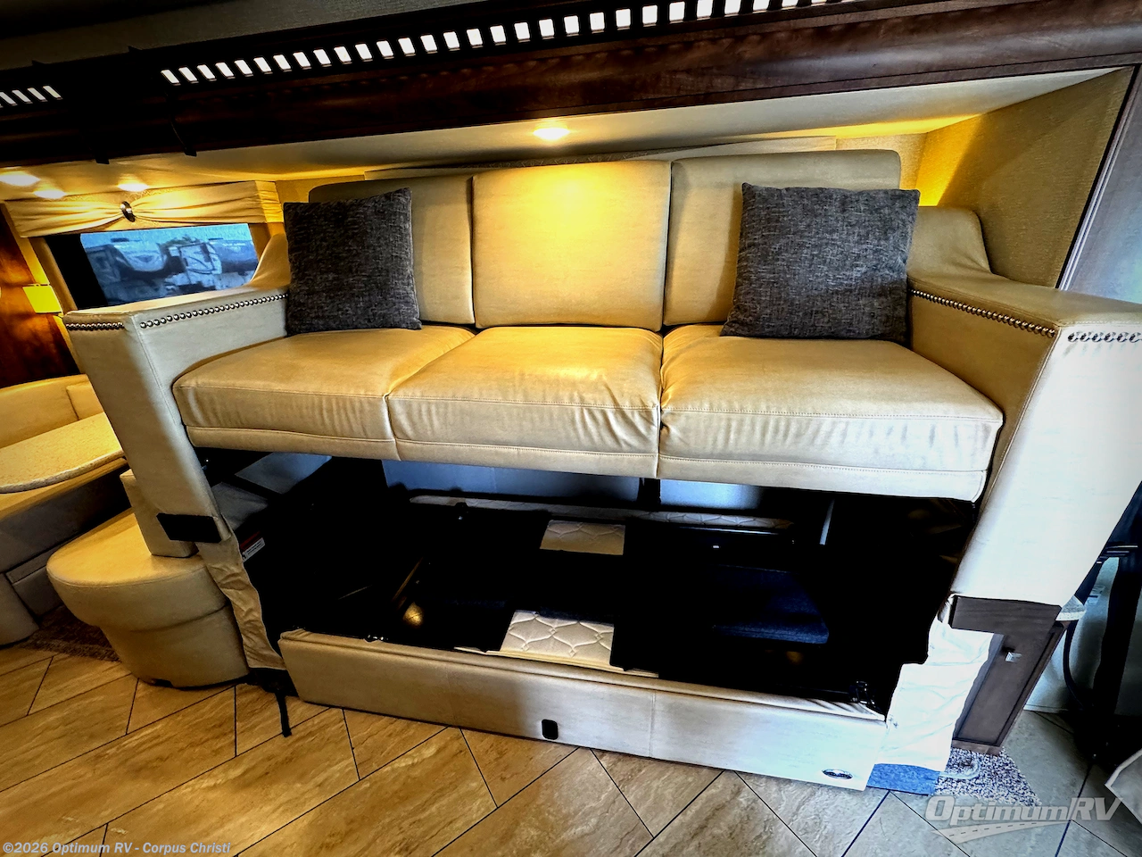 Used 2018 Newmar Bay Star 3124 available in Robstown, Texas