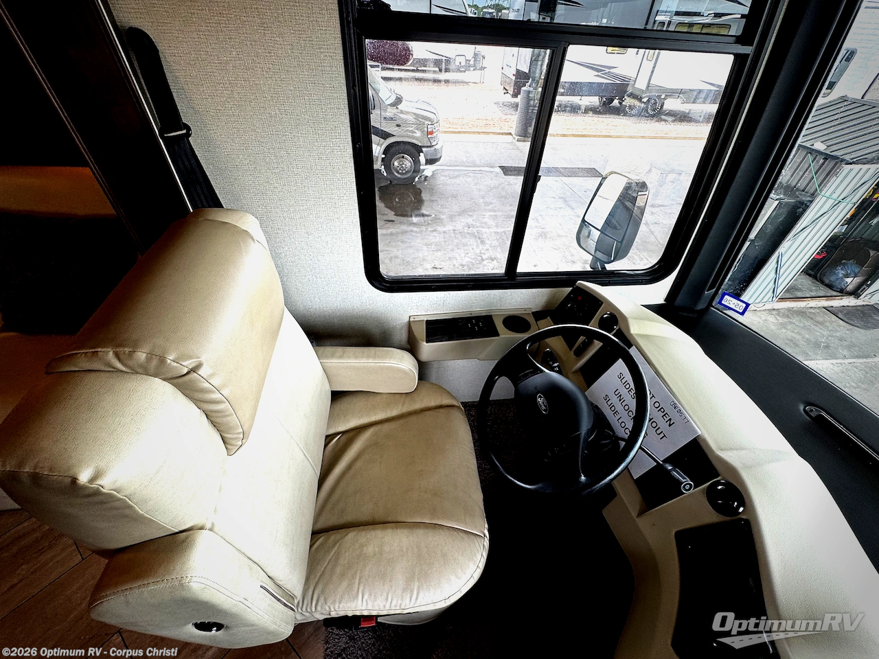2018 Bay Star 3124 by Newmar from Optimum RV - Corpus Christi in Robstown, Texas