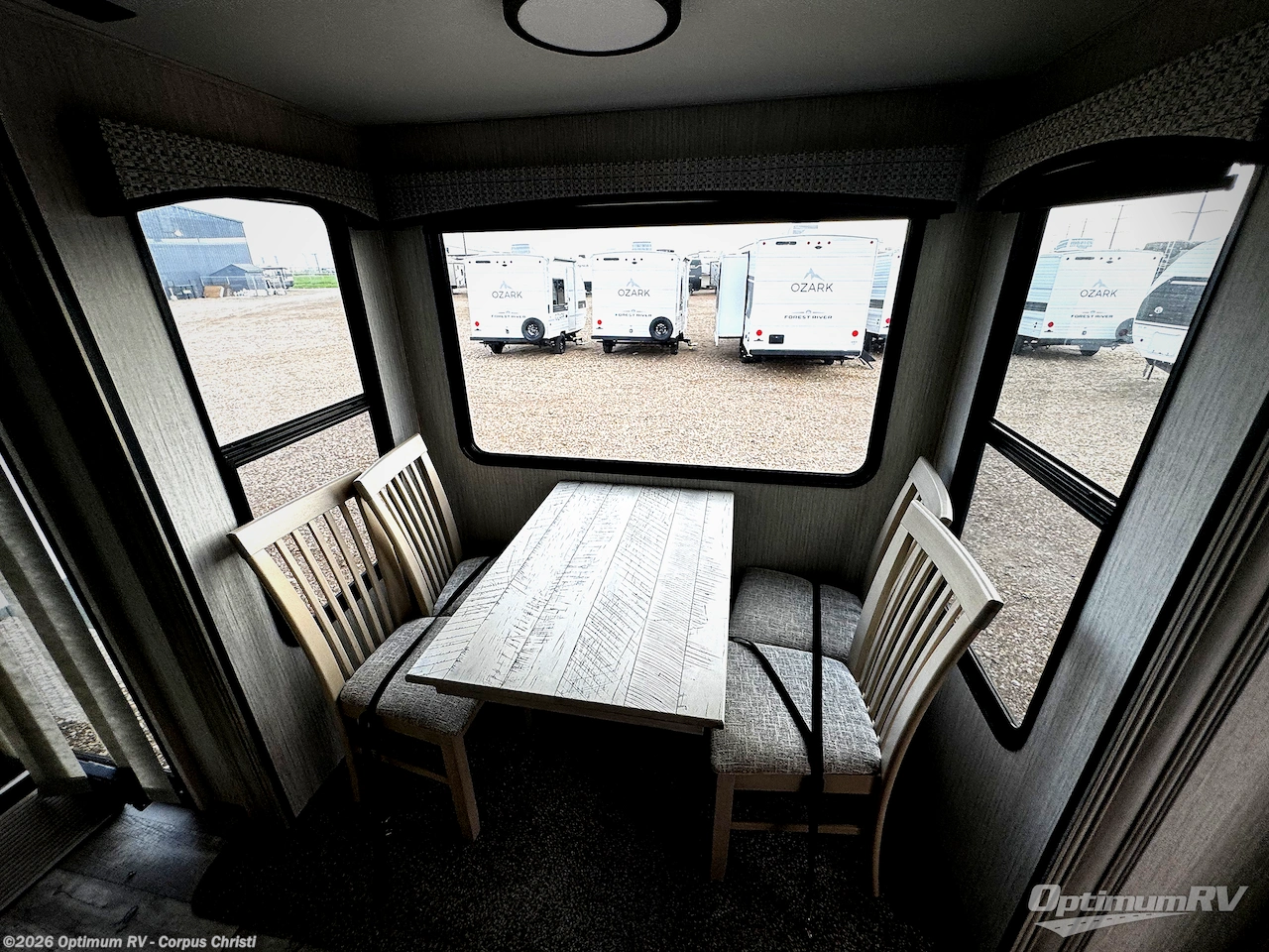 2023 Sandpiper Destination Trailers 420FL by Forest River from Optimum RV - Corpus Christi in Robstown, Texas