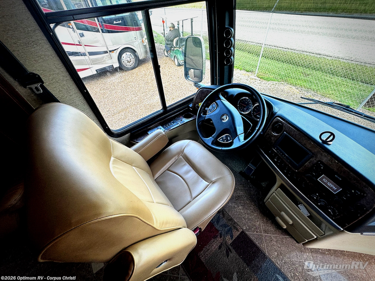 2011 Ventana 3433 by Newmar from Optimum RV - Corpus Christi in Robstown, Texas