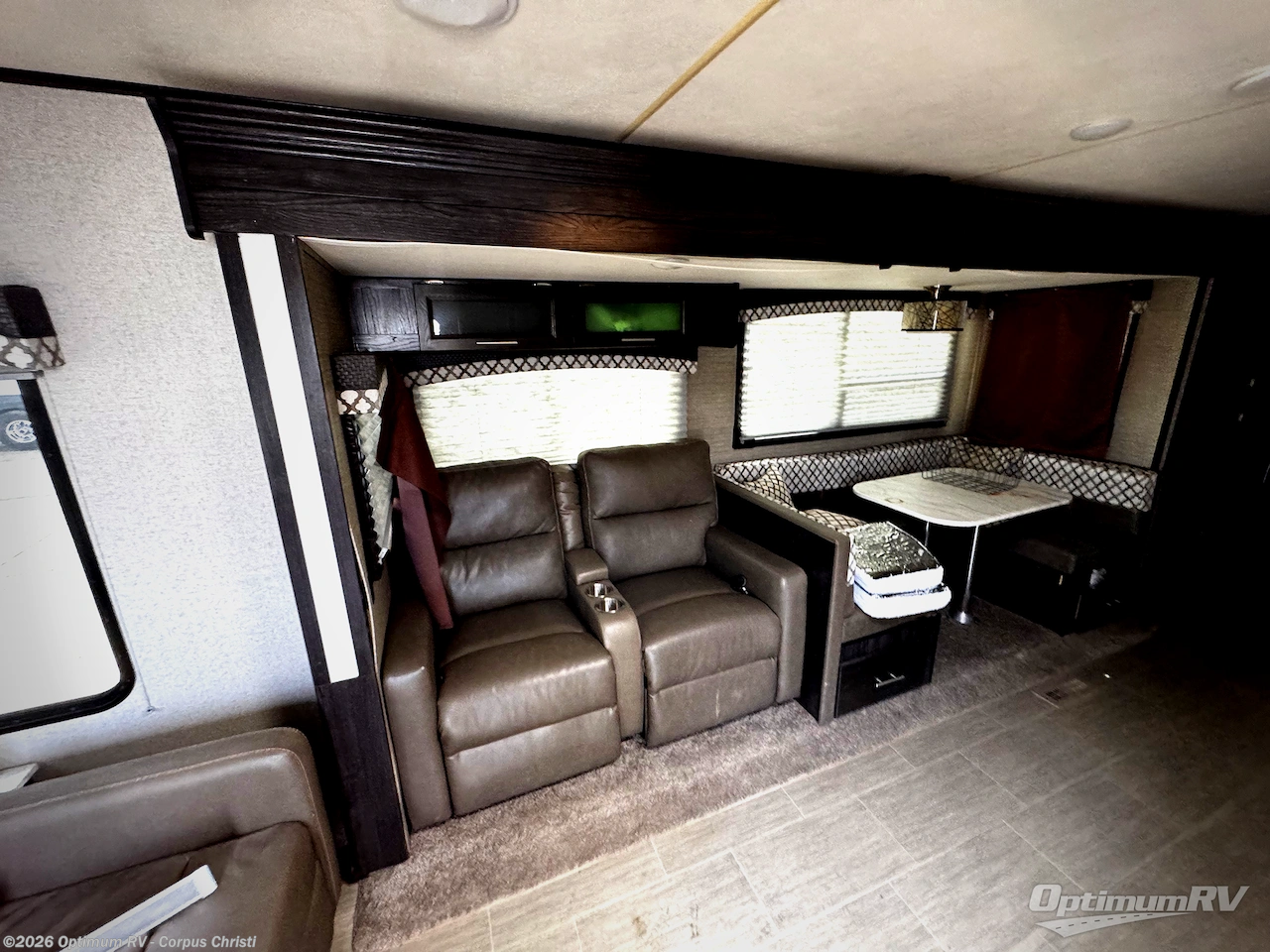 2018 Kodiak Ultimate 290RLSL by Dutchmen from Optimum RV - Corpus Christi in Robstown, Texas