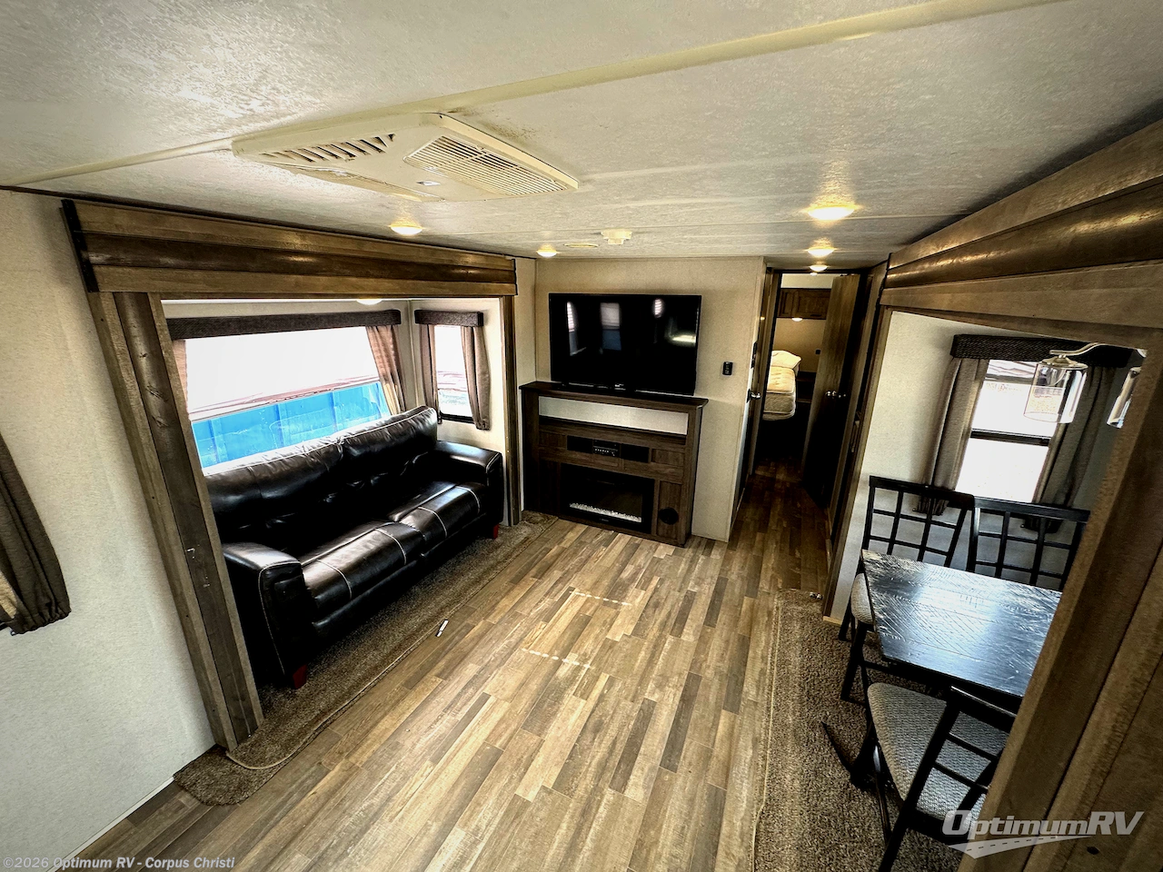 Used 2019 Forest River Vibe 33RK available in Robstown, Texas