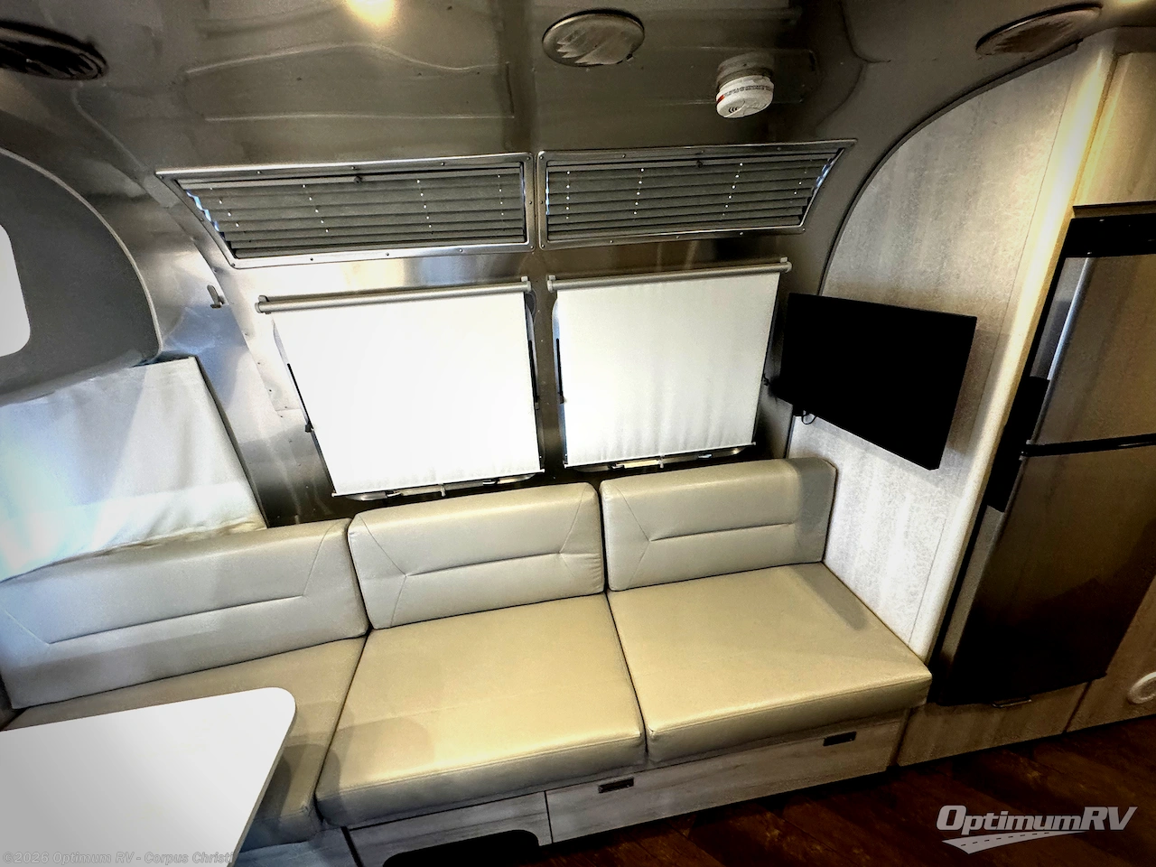 Used 2022 Airstream International 25FB TWIN available in Robstown, Texas