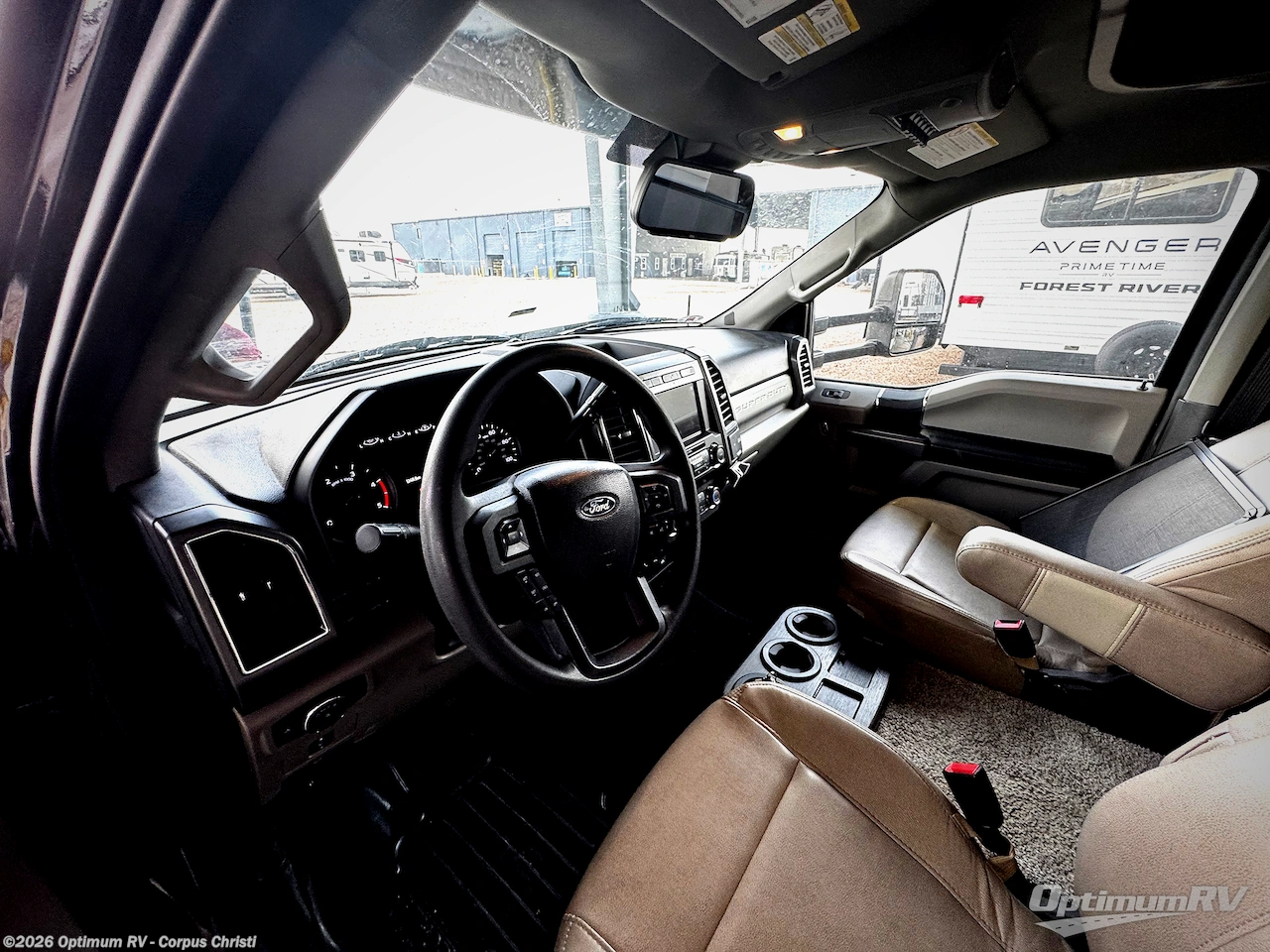 2022 Omni XG32 by Thor from Optimum RV - Corpus Christi in Robstown, Texas
