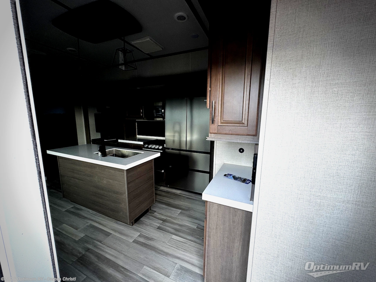 2023 Solitude S-Class 3740BH by Grand Design from Optimum RV - Corpus Christi in Robstown, Texas