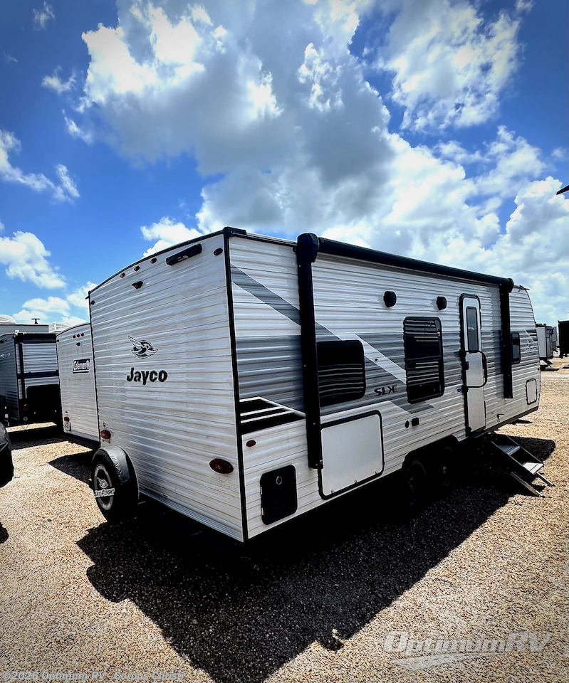 2025 Jay Flight SLX 260BH by Jayco from Optimum RV - Corpus Christi in Robstown, Texas
