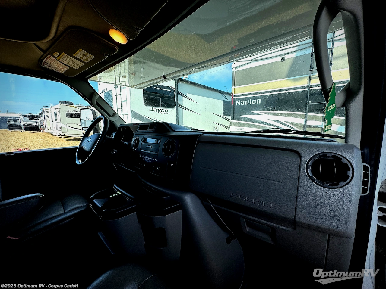 2020 Majestic 23A by Thor from Optimum RV - Corpus Christi in Robstown, Texas