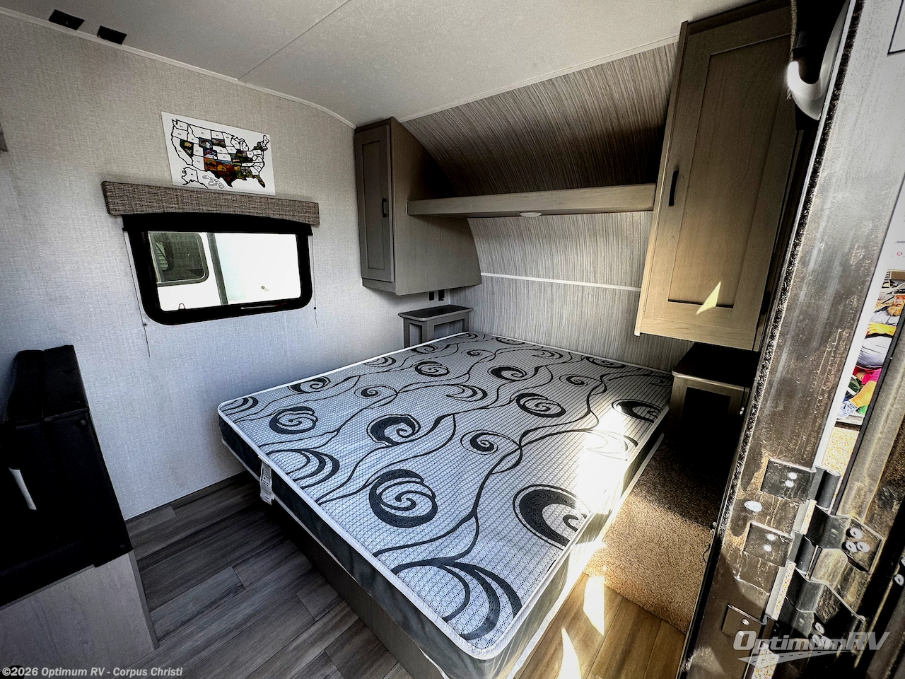 2023 Viking VIKING 18FQ by Miscellaneous from Optimum RV - Corpus Christi in Robstown, Texas