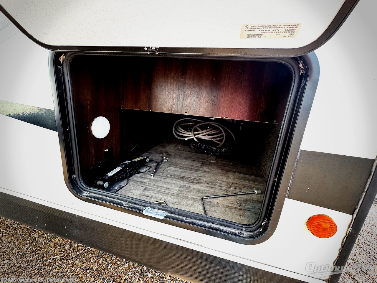 2020 Jayco White Hawk 32KBS - Used Travel Trailer For Sale by Optimum RV - Corpus Christi in Robstown, Texas features Awning, Slideout
