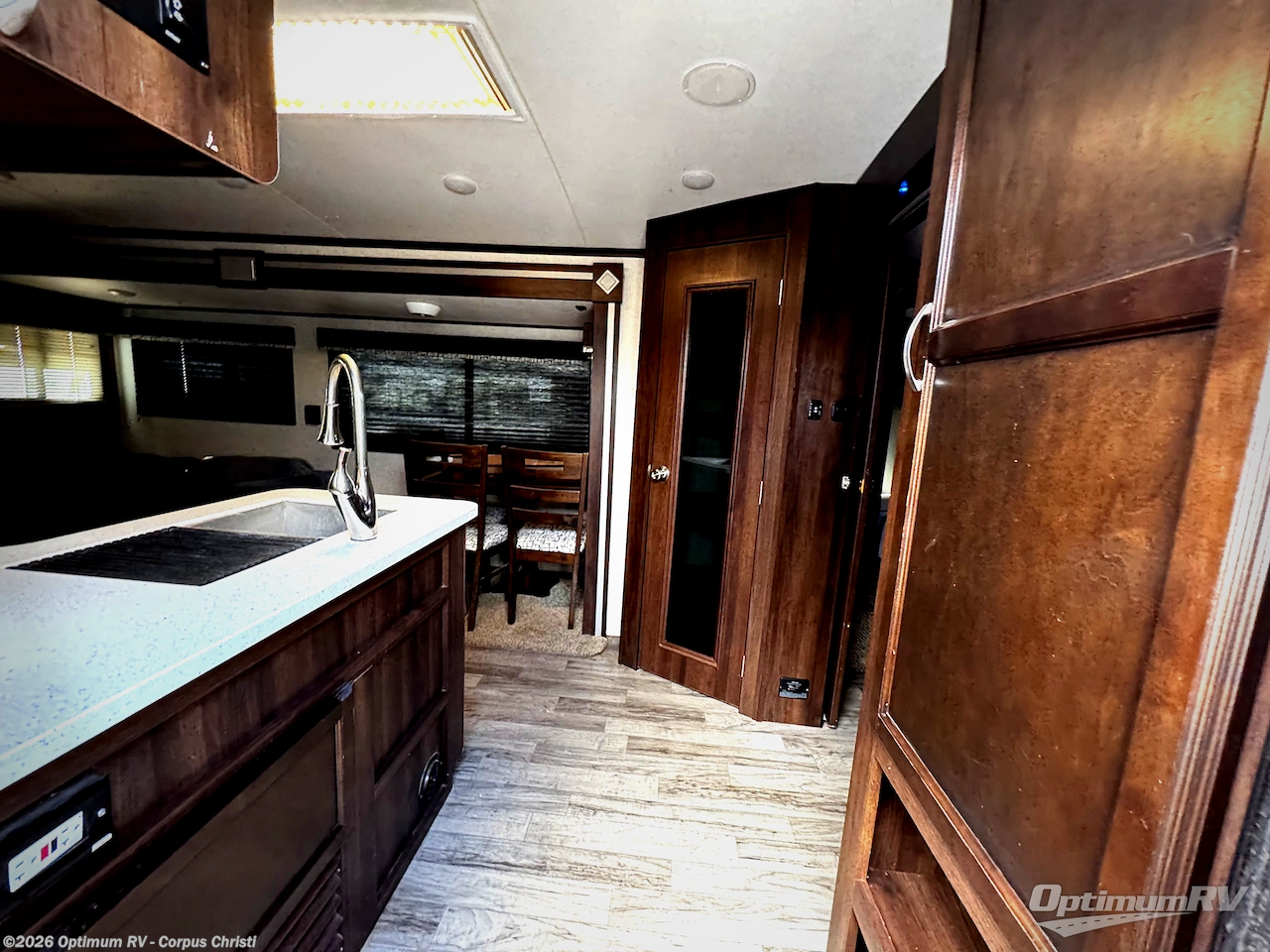 2020 White Hawk 32KBS by Jayco from Optimum RV - Corpus Christi in Robstown, Texas