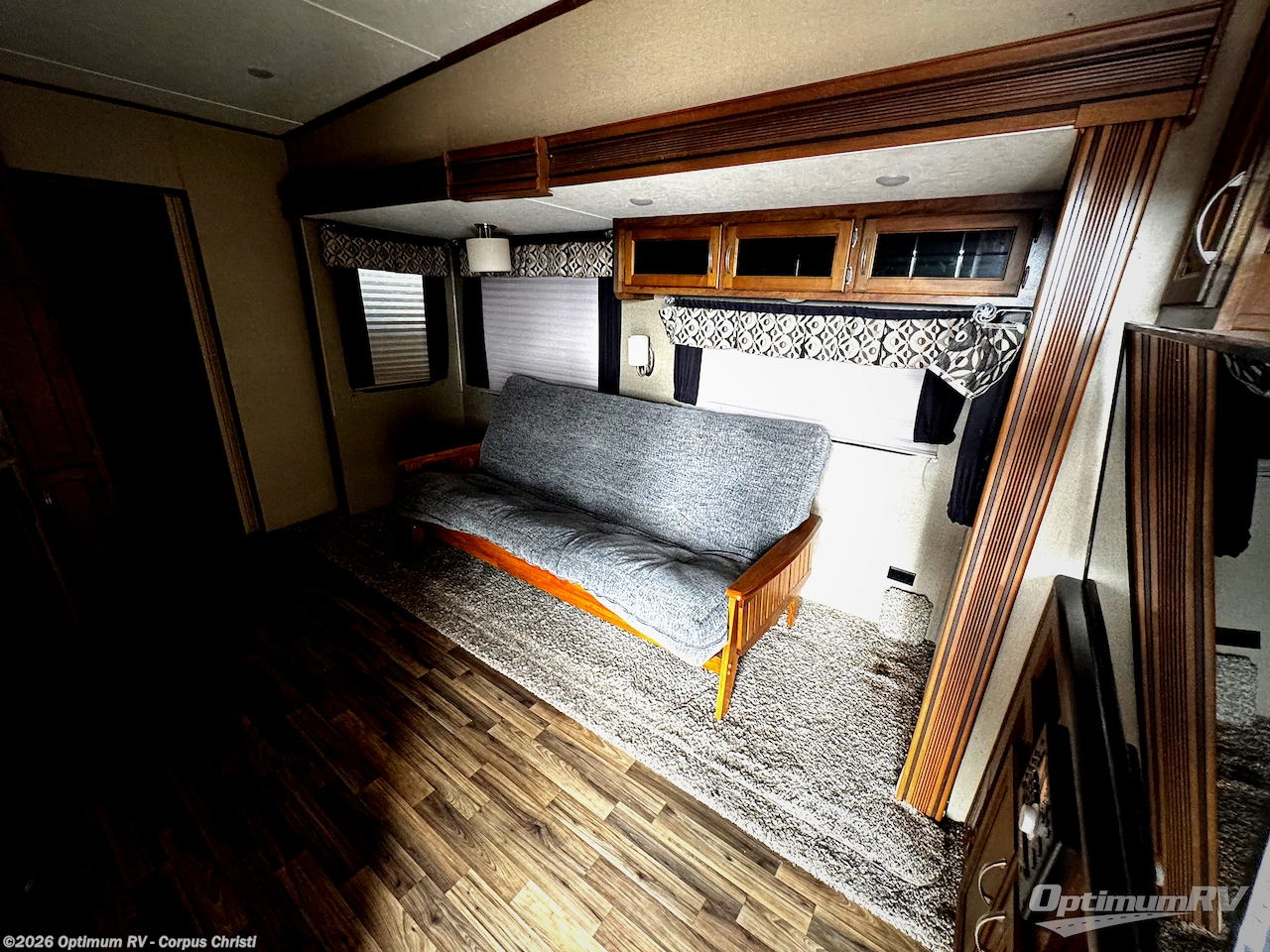 Used 2016 Coachmen Chaparral 372QBH available in Robstown, Texas