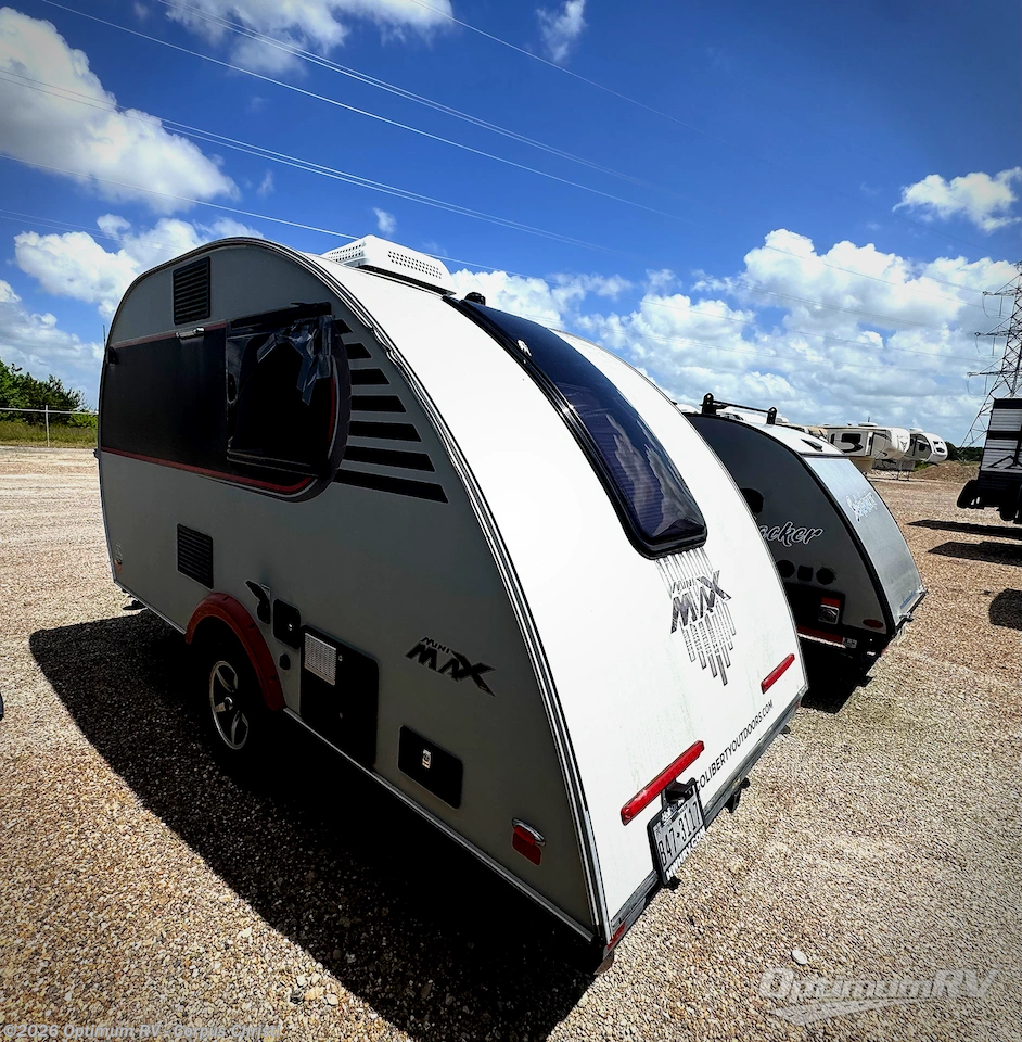 2019 Mini Max Little Guy by Little Guy Trailers from Optimum RV - Corpus Christi in Robstown, Texas