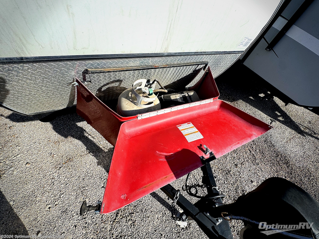 Used 2019 Little Guy Trailers Mini Max Little Guy available in Robstown, Texas
