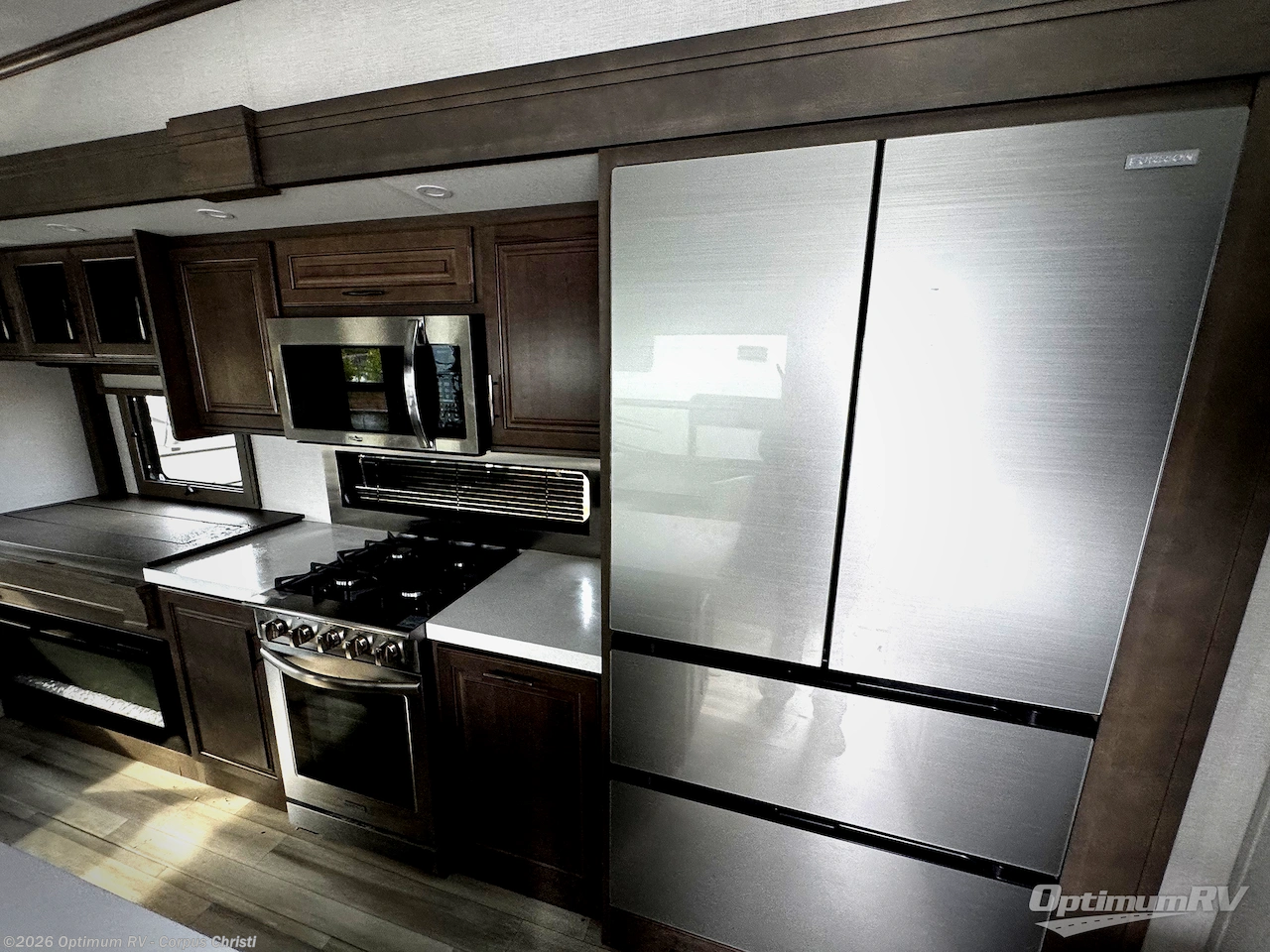 Used 2024 Grand Design Solitude 310GK available in Robstown, Texas