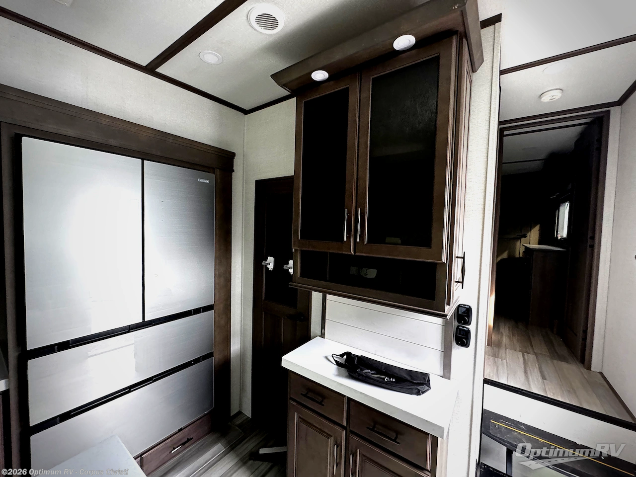 2024 Solitude 310GK by Grand Design from Optimum RV - Corpus Christi in Robstown, Texas