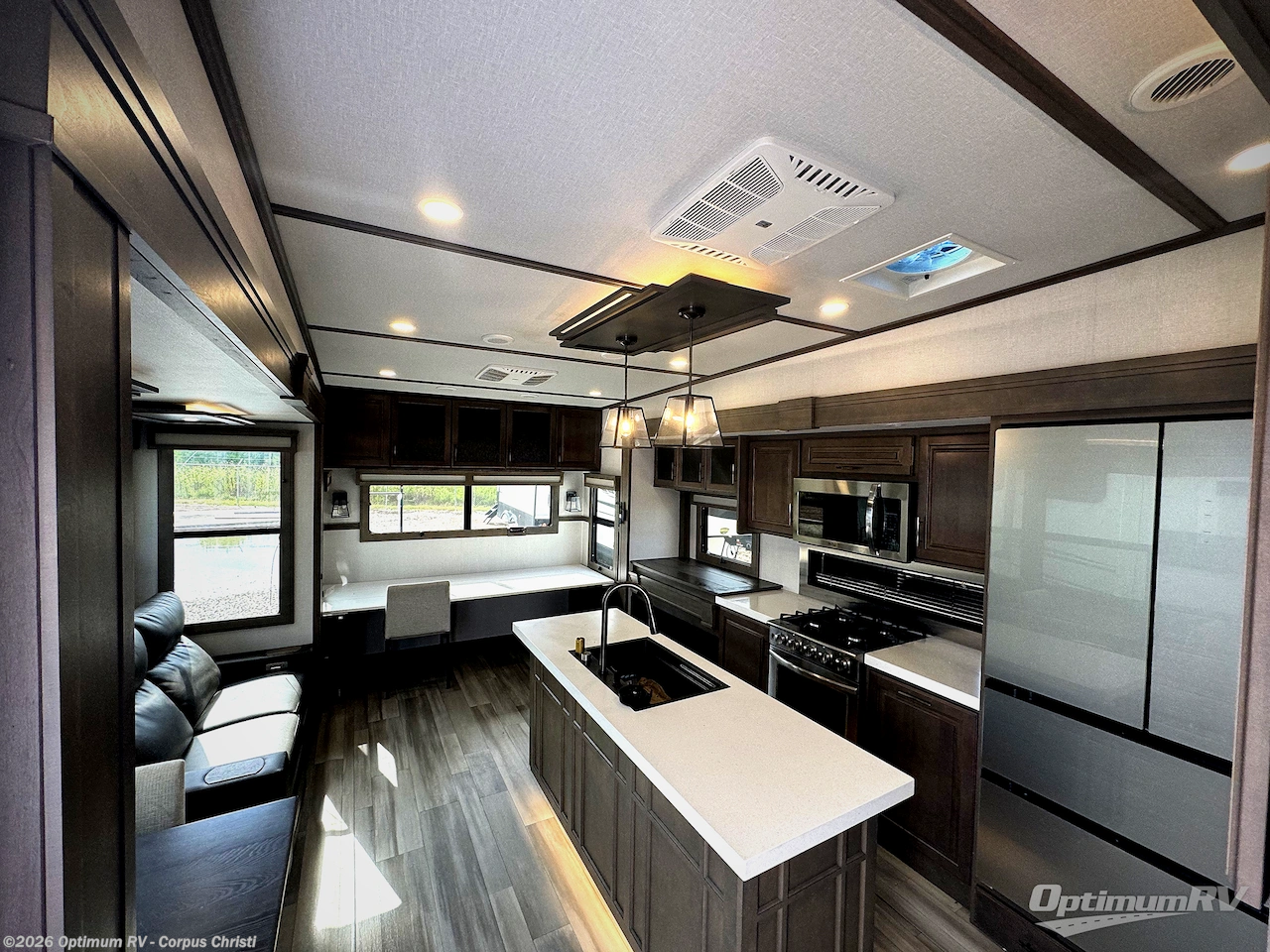 Used 2024 Grand Design Solitude 310GK available in Robstown, Texas
