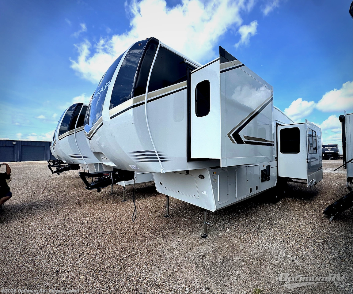 2027 Keystone Cougar 260MLE - New Fifth Wheel For Sale by Optimum RV - Corpus Christi in Robstown, Texas