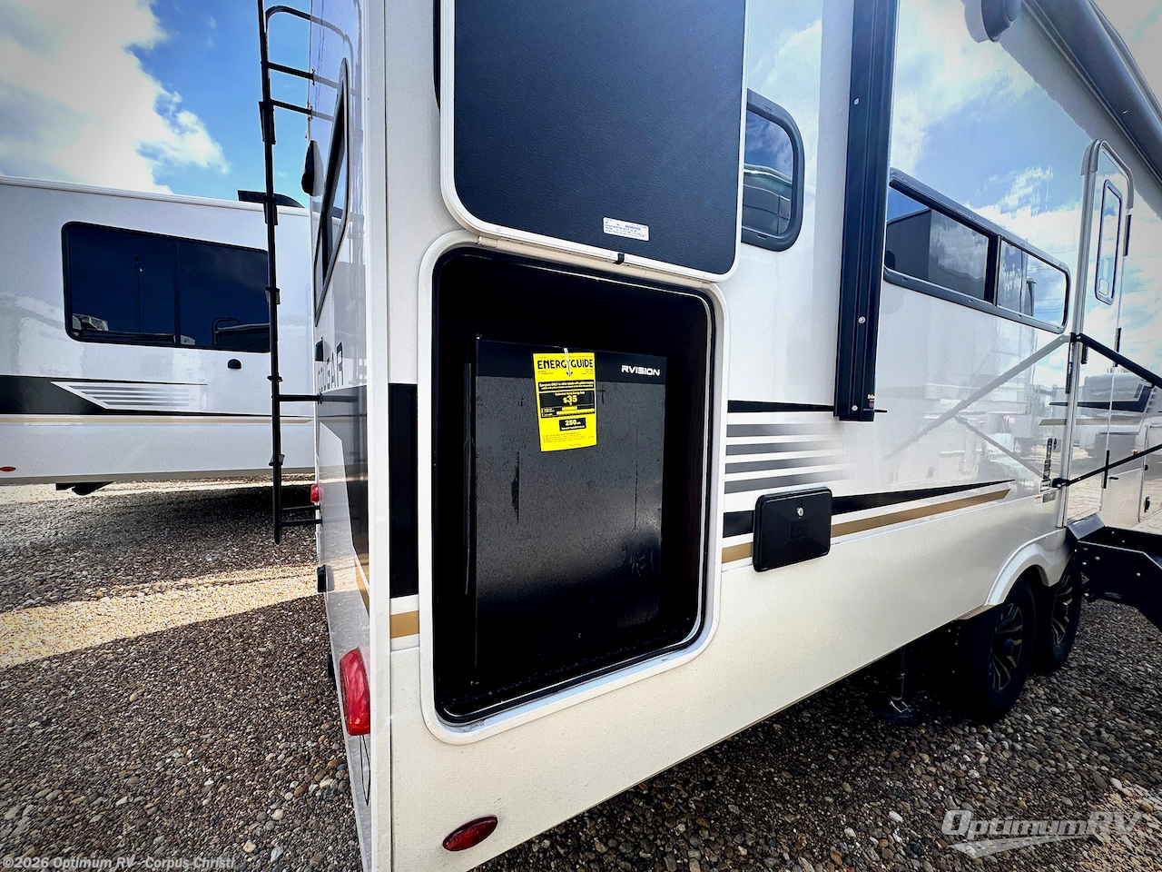 New 2027 Keystone Cougar 260MLE available in Robstown, Texas