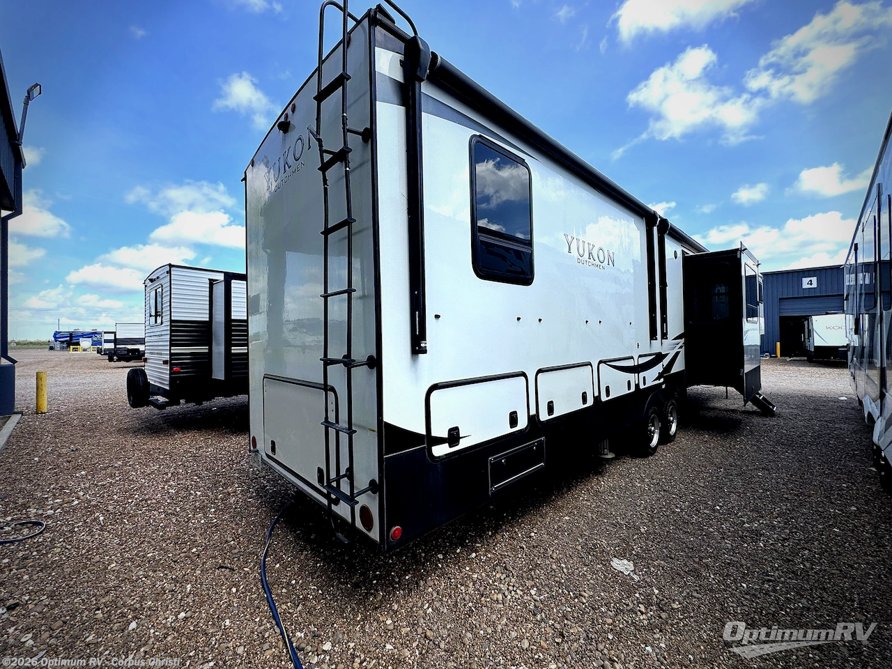 2021 Yukon 421FL by Dutchmen from Optimum RV - Corpus Christi in Robstown, Texas