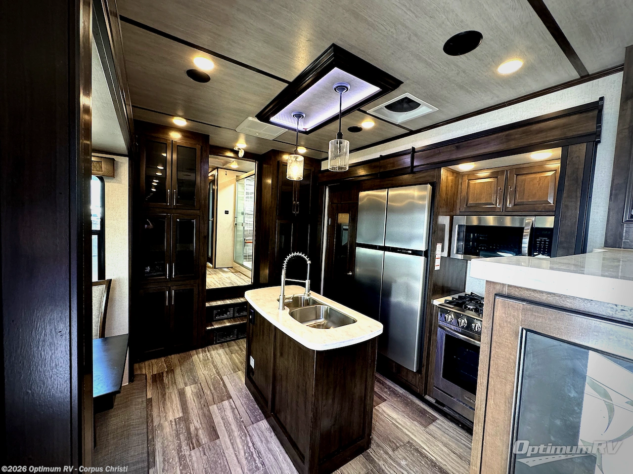 Used 2021 Dutchmen Yukon 421FL available in Robstown, Texas