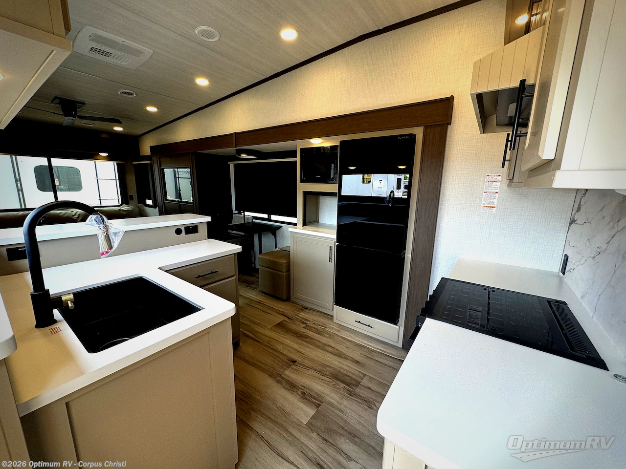 2027 Cougar Half-Ton 30REP by Keystone from Optimum RV - Corpus Christi in Robstown, Texas