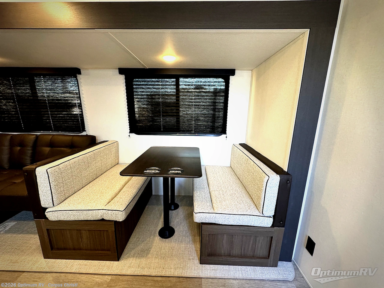 2027 Forest River Avenger 28QBS - New Fifth Wheel For Sale by Optimum RV - Corpus Christi in Robstown, Texas