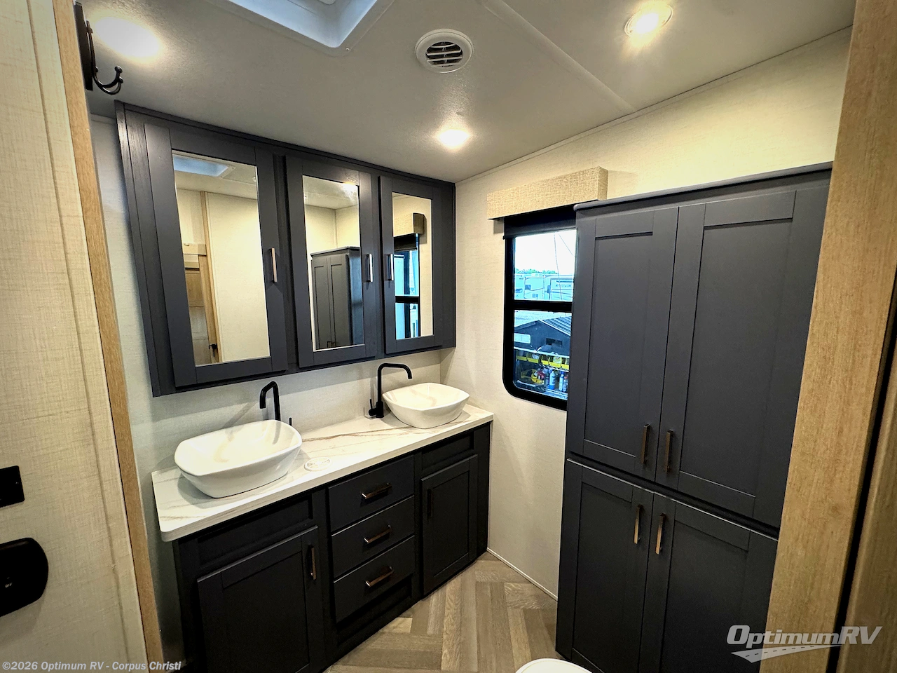 Used 2025 Prime Time Sanibel 3952FBWB available in Robstown, Texas