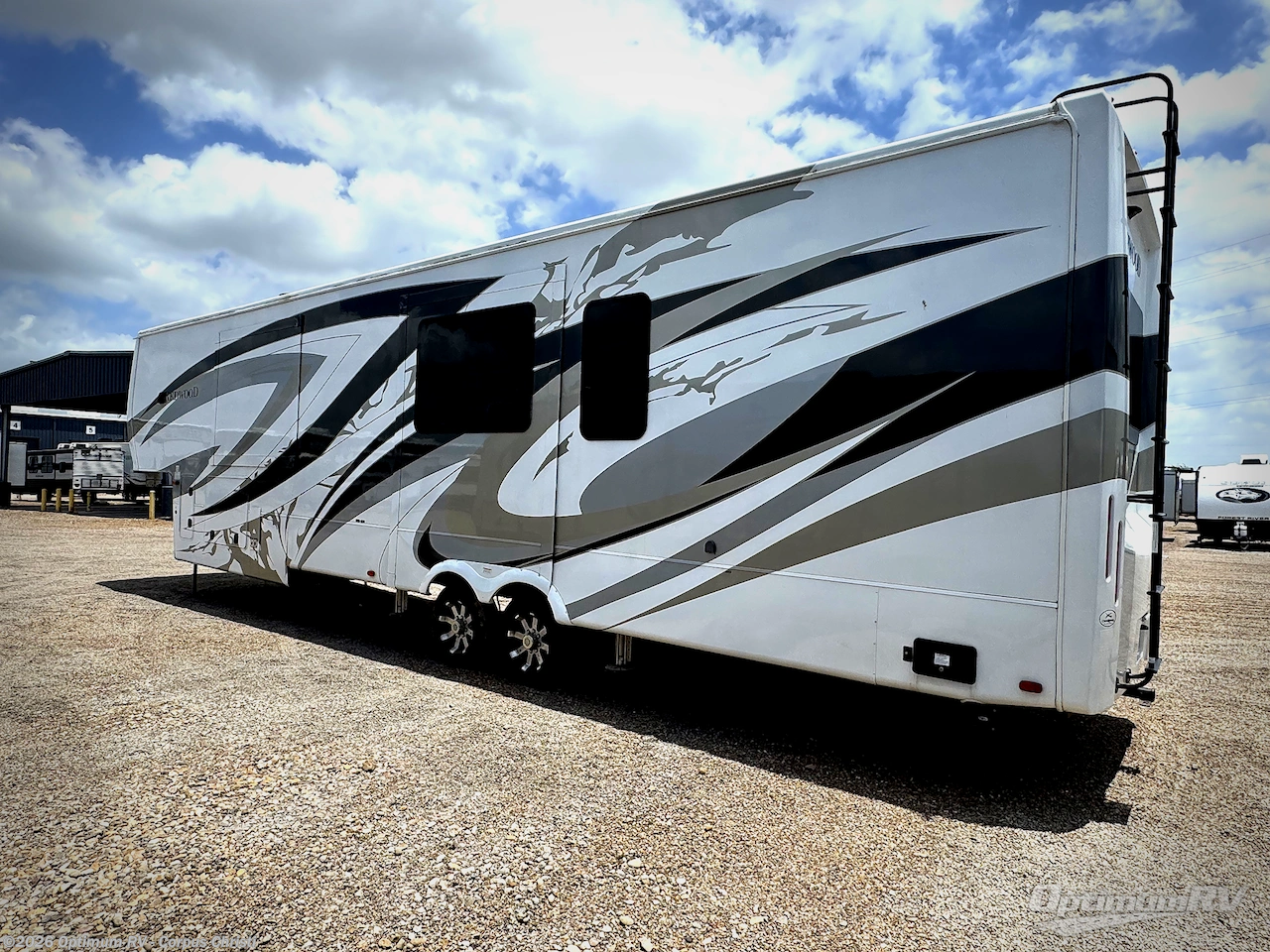 2021 Redwood 4001LK by Redwood RV from Optimum RV - Corpus Christi in Robstown, Texas