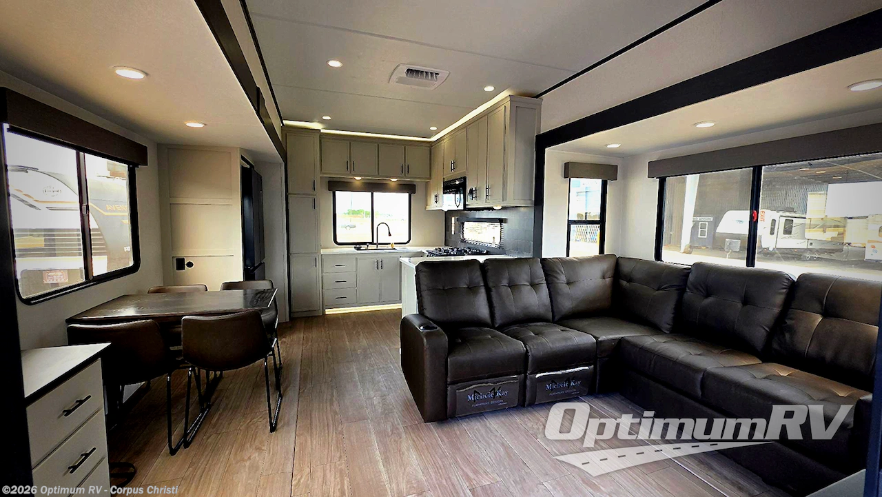 New 2027 Prime Time Crusader BONUS38 available in Robstown, Texas