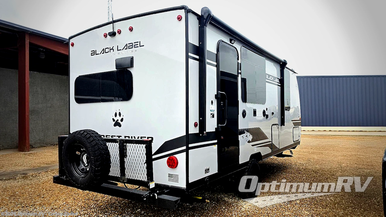 2027 Forest River Cherokee Wolf Pup 17SCBL - New Travel Trailer For Sale by Optimum RV - Corpus Christi in Robstown, Texas