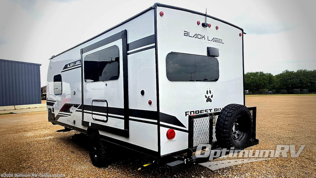 2027 Cherokee Wolf Pup 17SCBL by Forest River from Optimum RV - Corpus Christi in Robstown, Texas