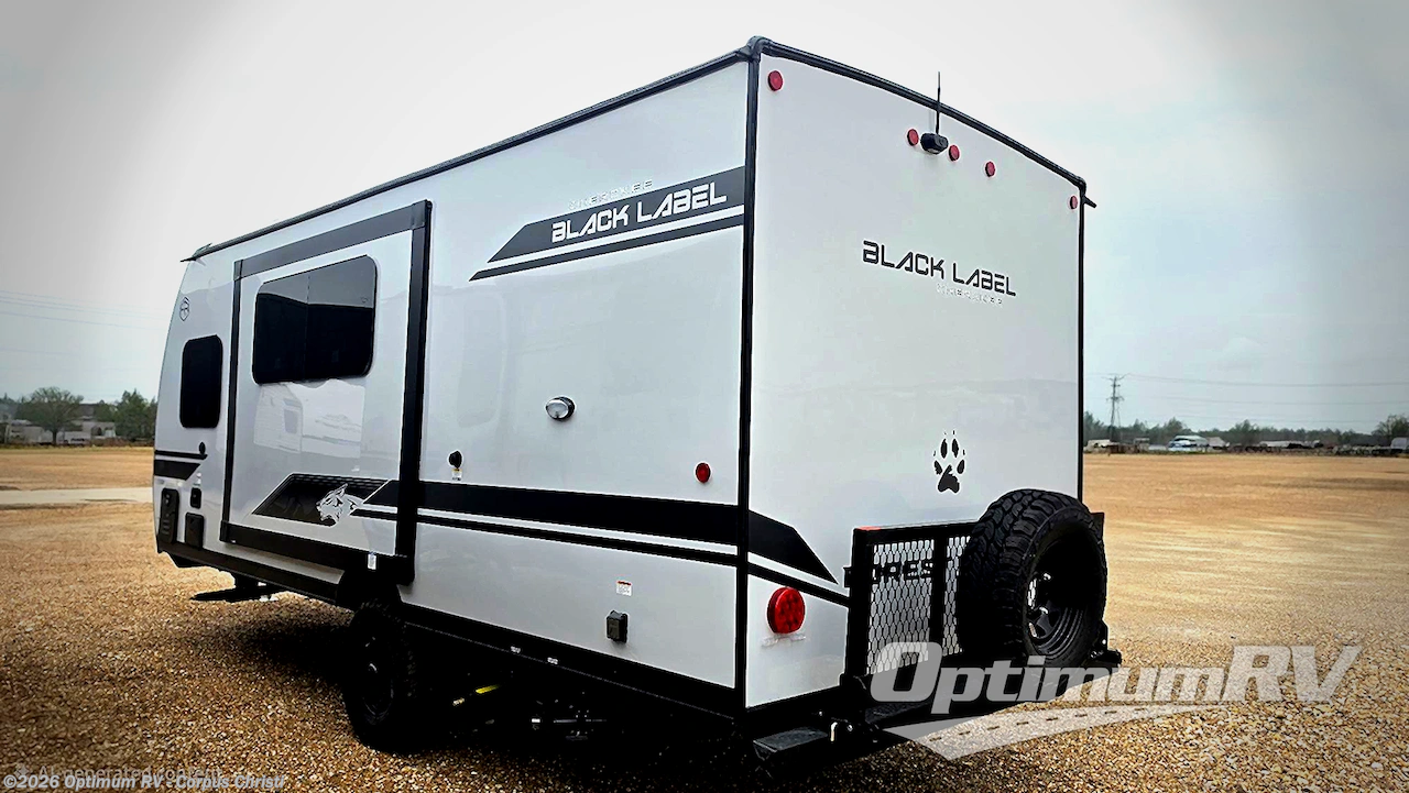 2027 Forest River Cherokee Wolf Pup 17JWBL - New Travel Trailer For Sale by Optimum RV - Corpus Christi in Robstown, Texas