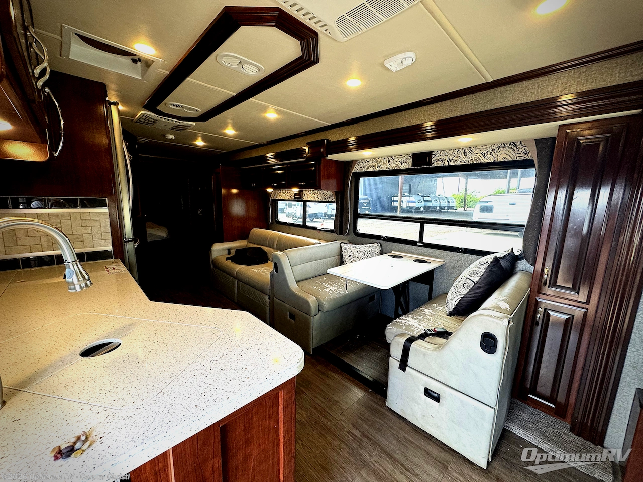 Used 2018 Fleetwood Bounder 36F available in Robstown, Texas