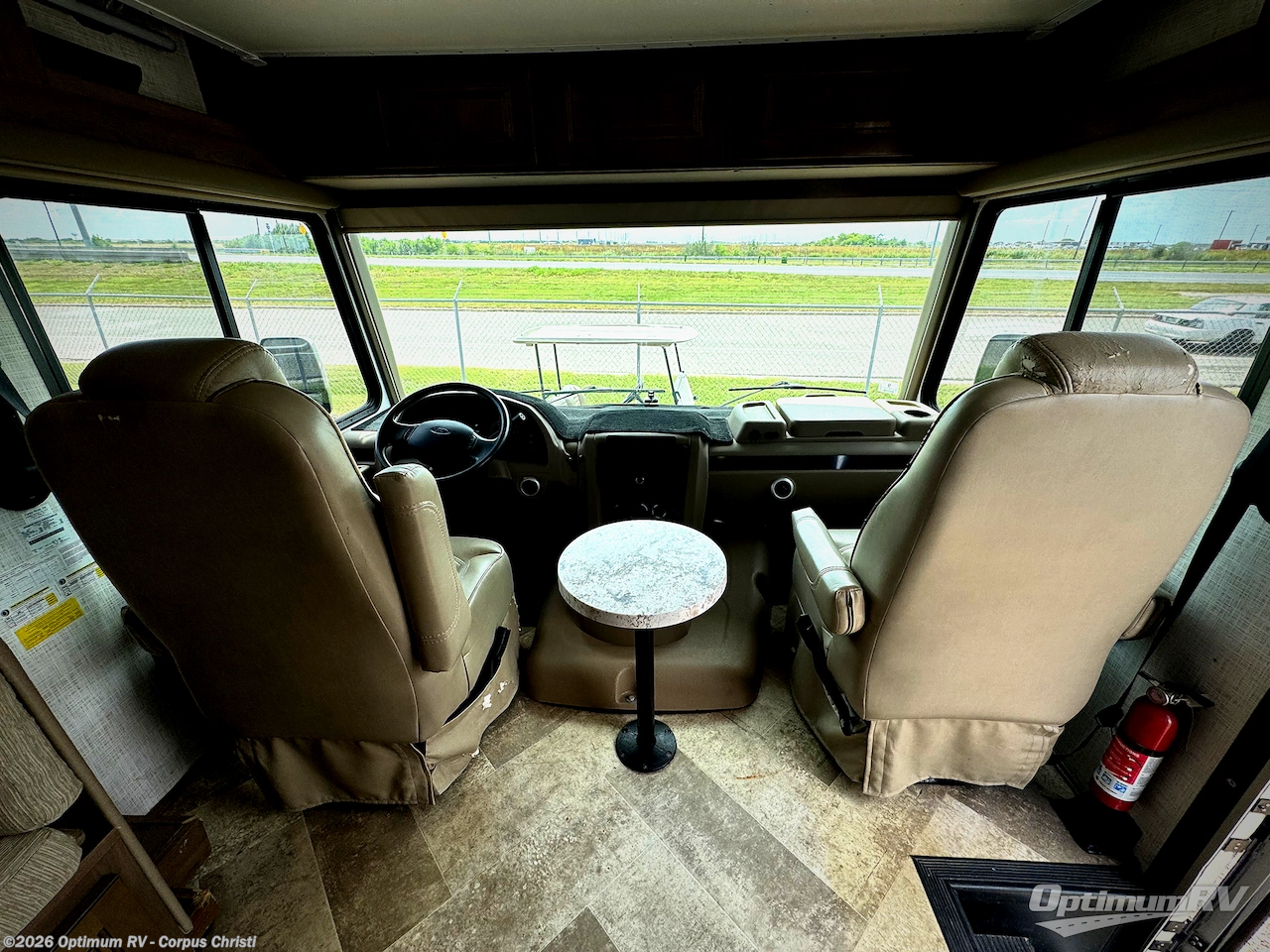 Used 2019 Forest River Georgetown 5 Series 31L available in Robstown, Texas