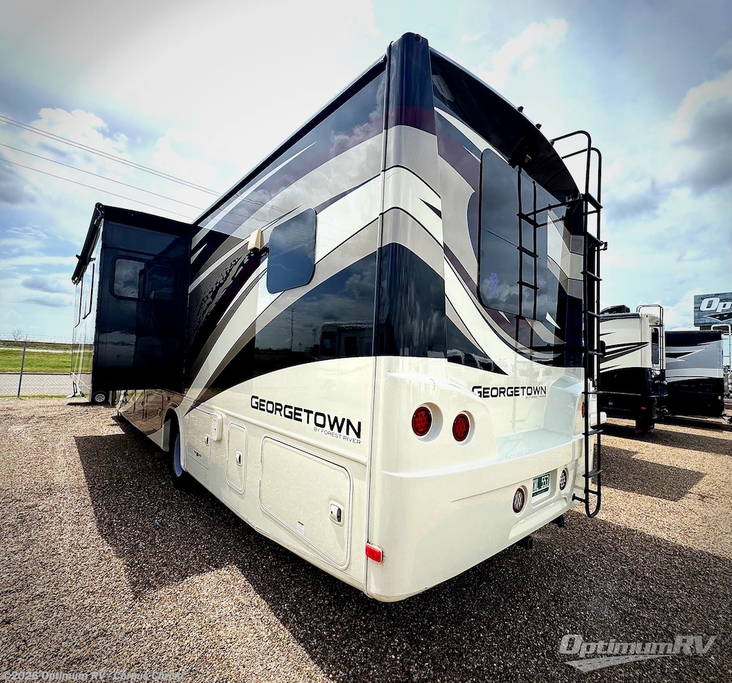 2019 Georgetown 5 Series 31L by Forest River from Optimum RV - Corpus Christi in Robstown, Texas