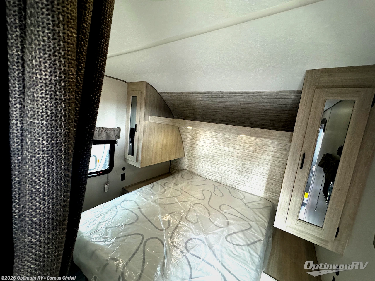 Used 2024 Forest River Aurora 26BH available in Robstown, Texas