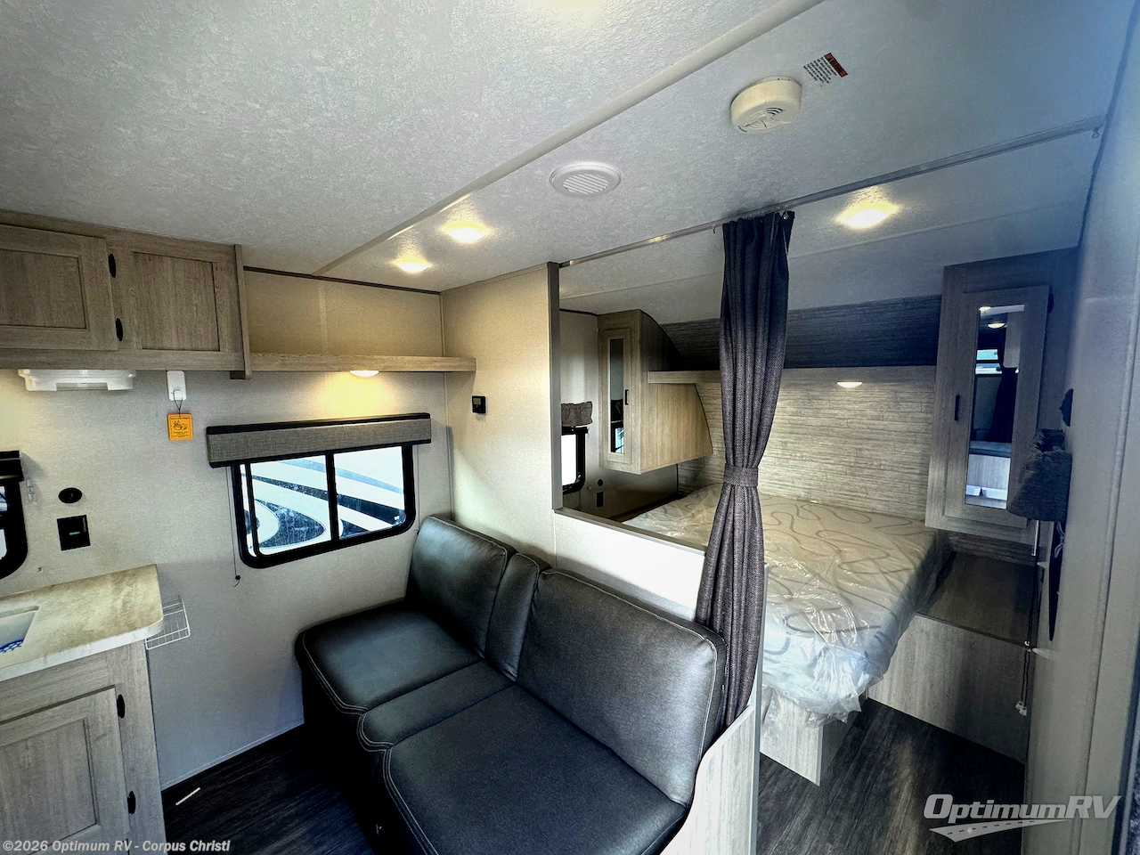 2024 Aurora 26BH by Forest River from Optimum RV - Corpus Christi in Robstown, Texas
