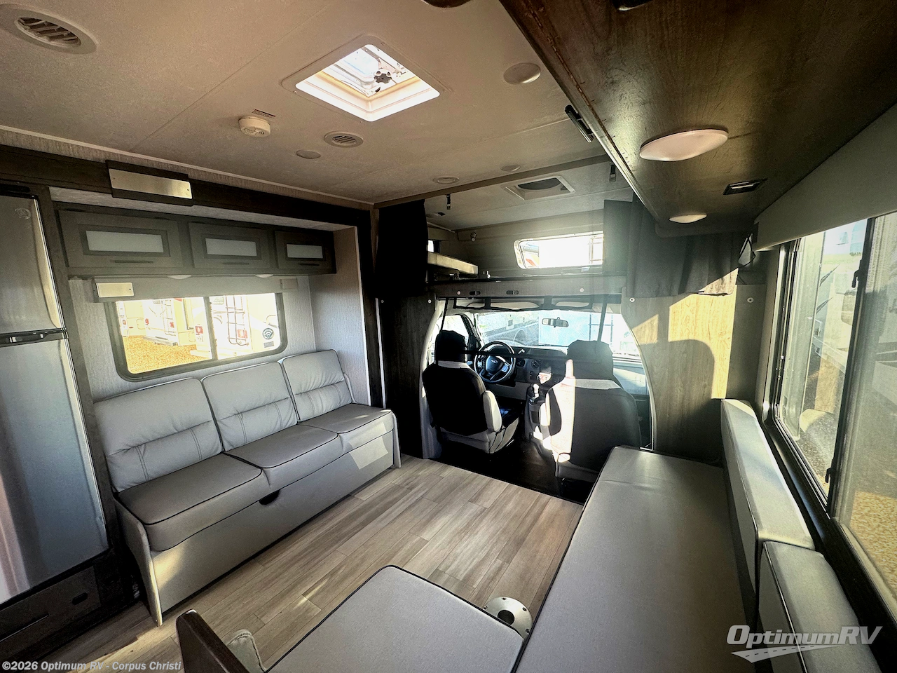 Used 2022 Coachmen Leprechaun Premier 260DS Ford 450 available in Robstown, Texas