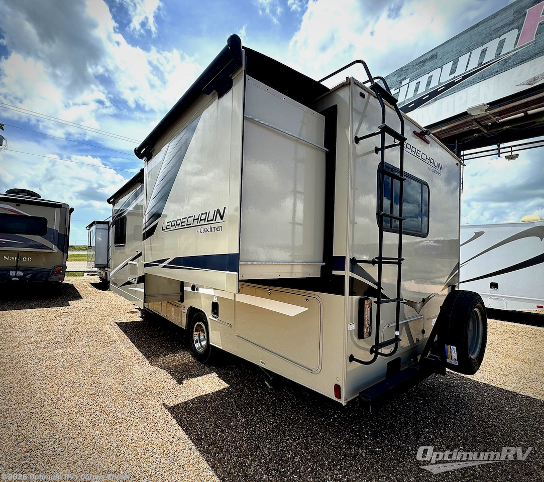 2022 Leprechaun Premier 260DS Ford 450 by Coachmen from Optimum RV - Corpus Christi in Robstown, Texas