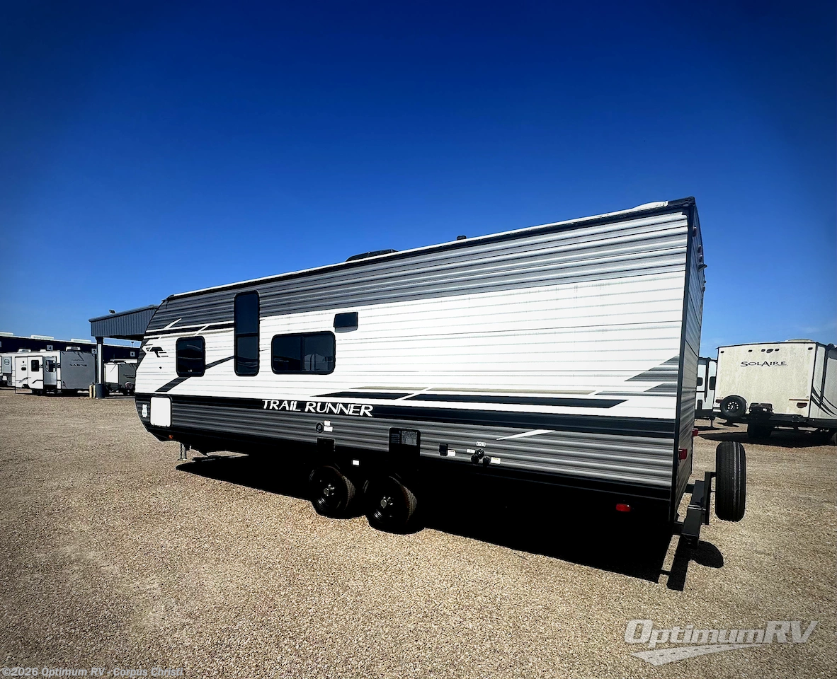 2023 Trail Runner 251BH by Heartland from Optimum RV - Corpus Christi in Robstown, Texas