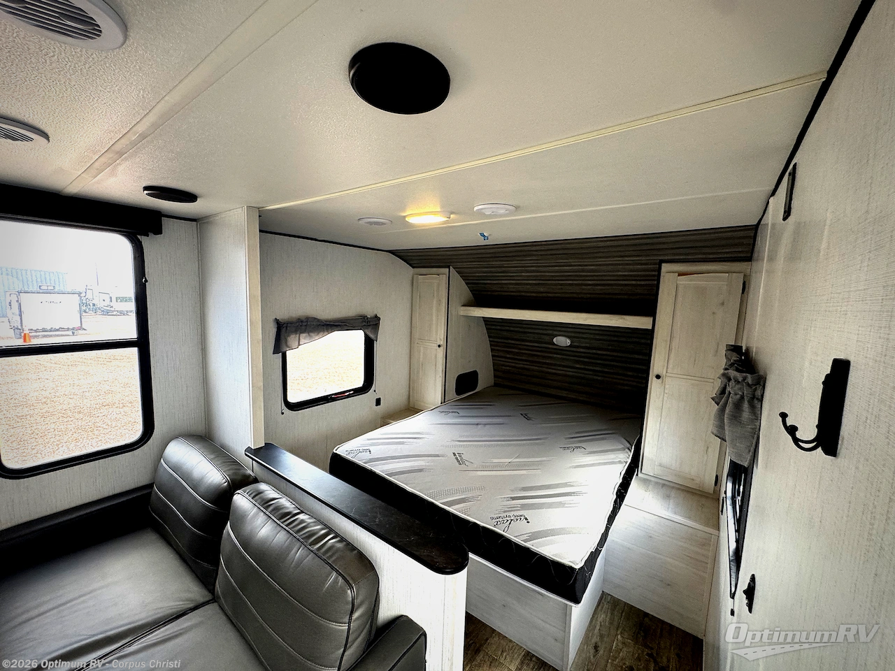 Used 2023 Heartland Trail Runner 251BH available in Robstown, Texas